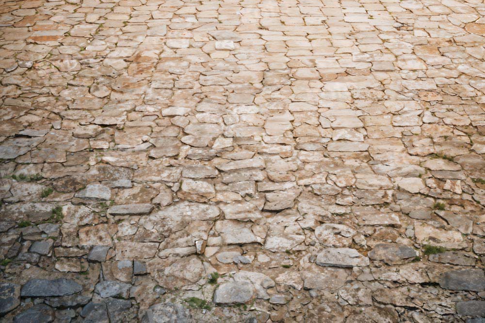 Kate Rugged Patterned Path Floor Backdrop Designed by Kate Image - Kate Backdrop AU
