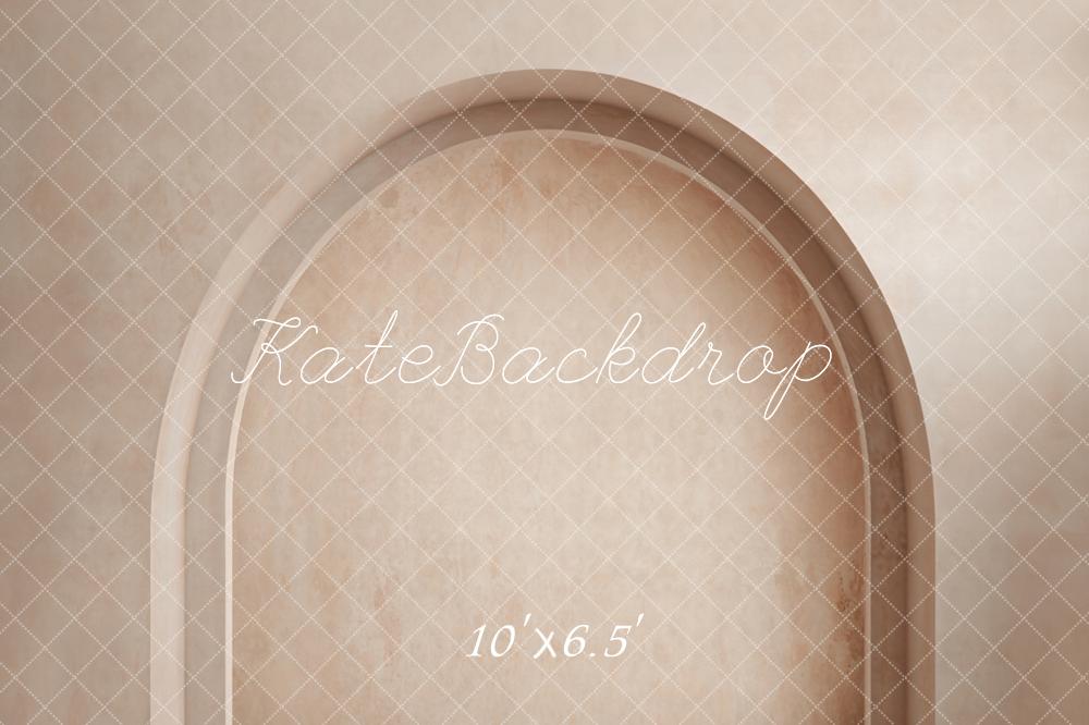 Kate Boho Elegant Arch Backdrop Designed by Kate Image - Kate Backdrop AU