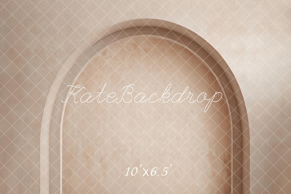 Kate Boho Elegant Arch Backdrop Designed by Kate Image