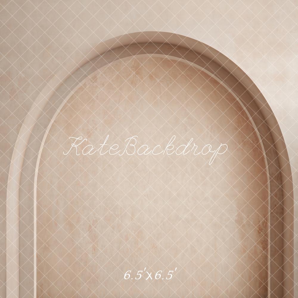 Kate Boho Elegant Arch Backdrop Designed by Kate Image - Kate Backdrop AU