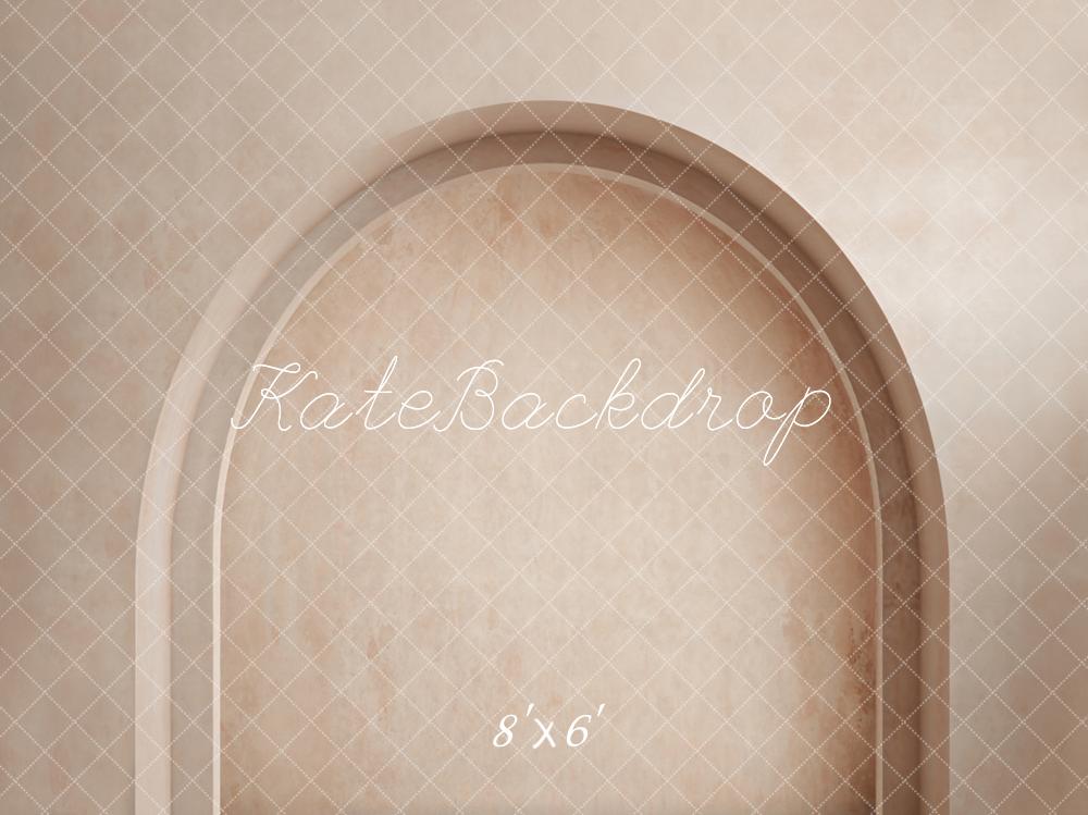 Kate Boho Elegant Arch Backdrop Designed by Kate Image