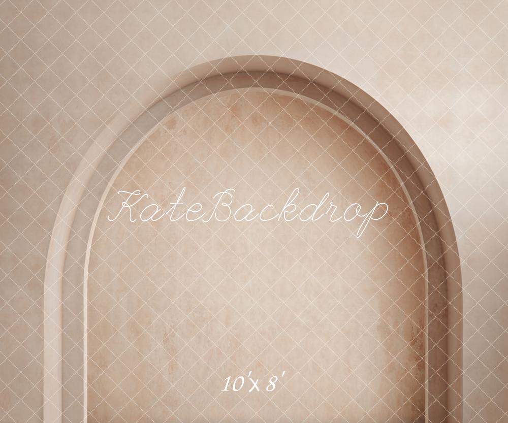 Kate Boho Elegant Arch Backdrop Designed by Kate Image