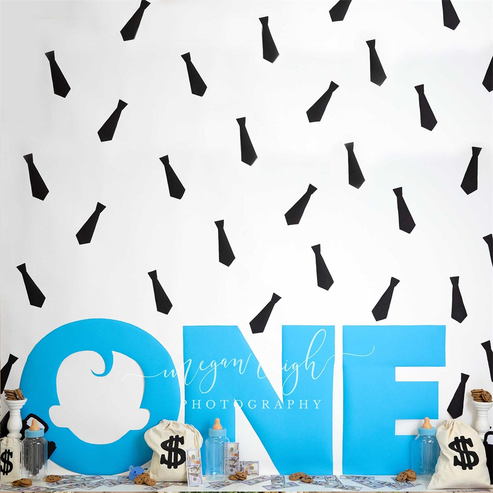 Kate One BossBaby Backdrop Designed by Megan Leigh Photography - Kate Backdrop AU