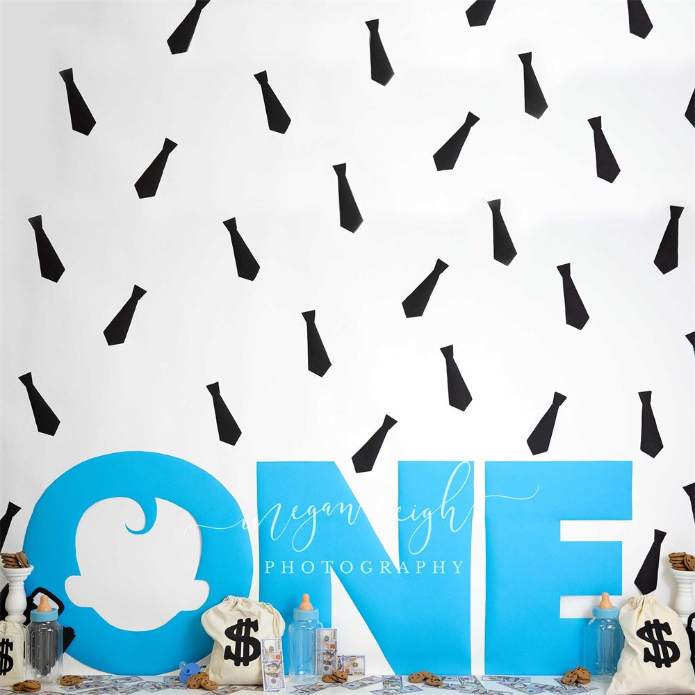Kate One BossBaby Backdrop Designed by Megan Leigh Photography - Kate Backdrop AU