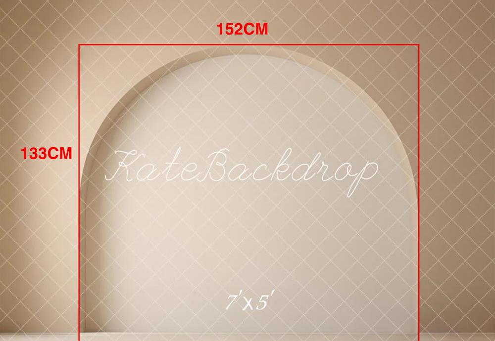 Kate Modern Style Arch Wall Backdrop Designed by Emetselch - Kate Backdrop AU