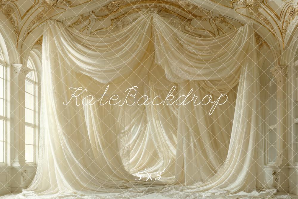 Kate Curtain Backdrop Designed by Chain Photography - Kate Backdrop AU