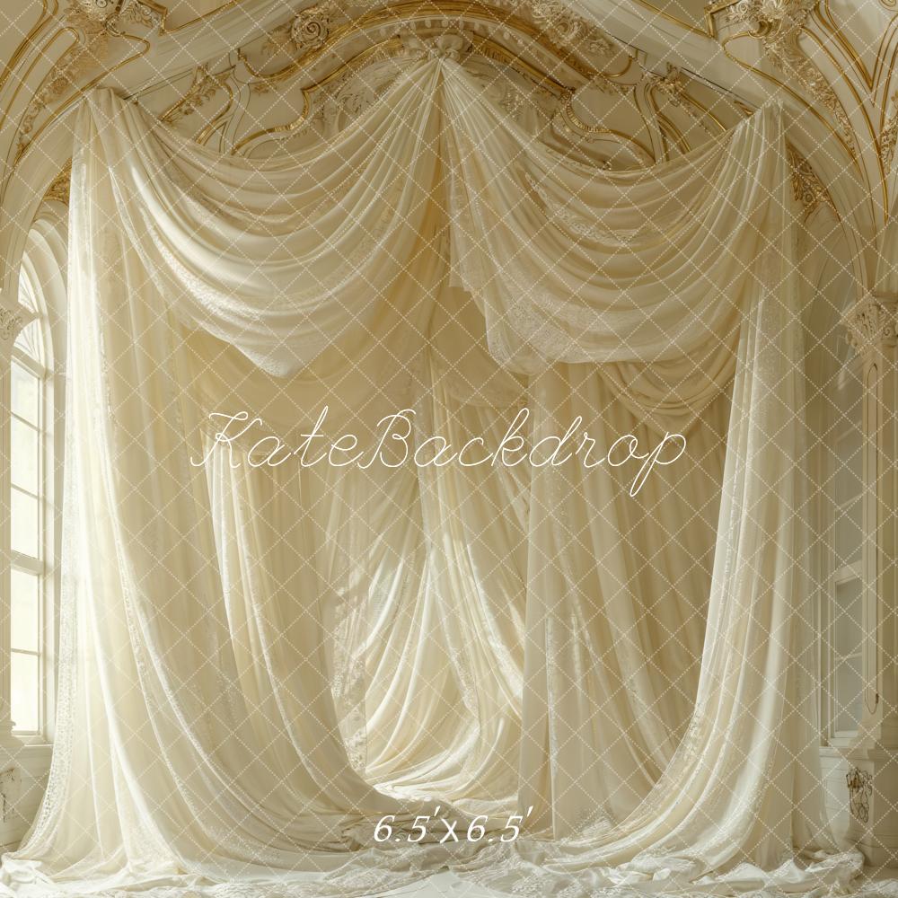 Kate Curtain Backdrop Designed by Chain Photography - Kate Backdrop AU