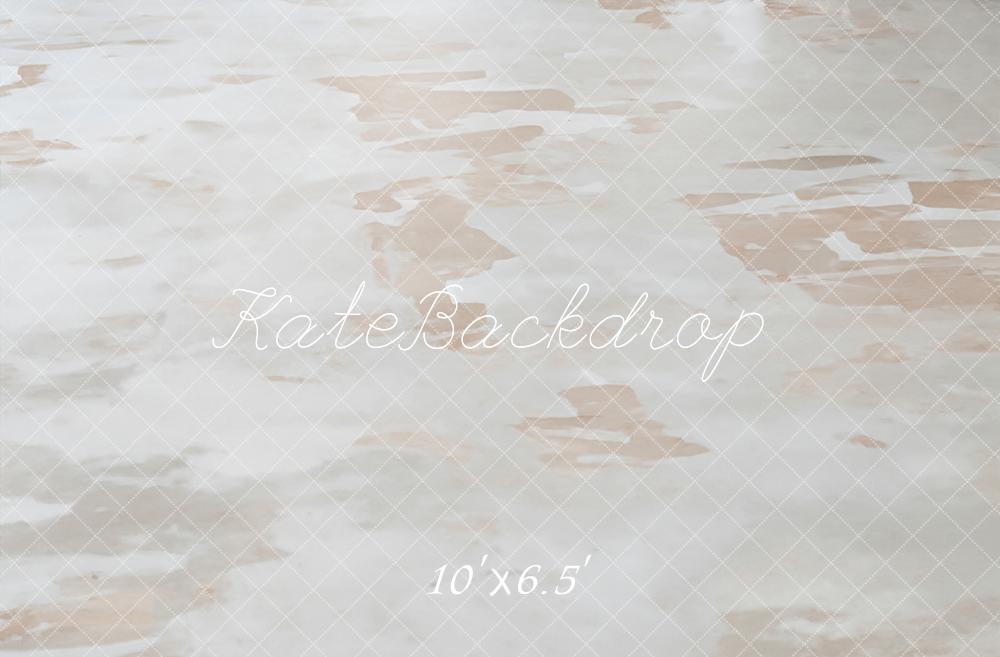 Kate Abstract Texture Backdrop Light Color Mottled Designed by Kate Image - Kate Backdrop AU