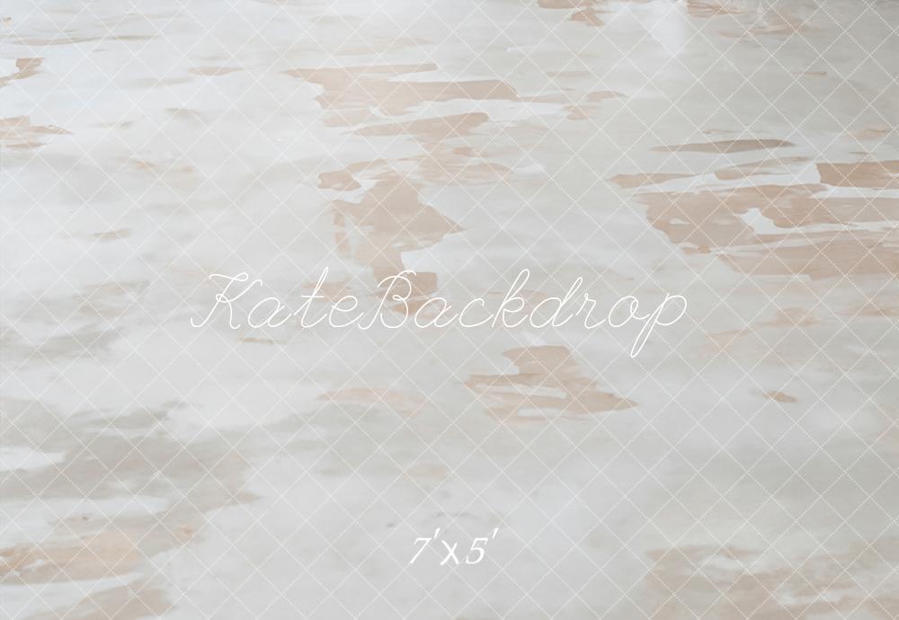 Kate Abstract Texture Backdrop Light Color Mottled Designed by Kate Image - Kate Backdrop AU