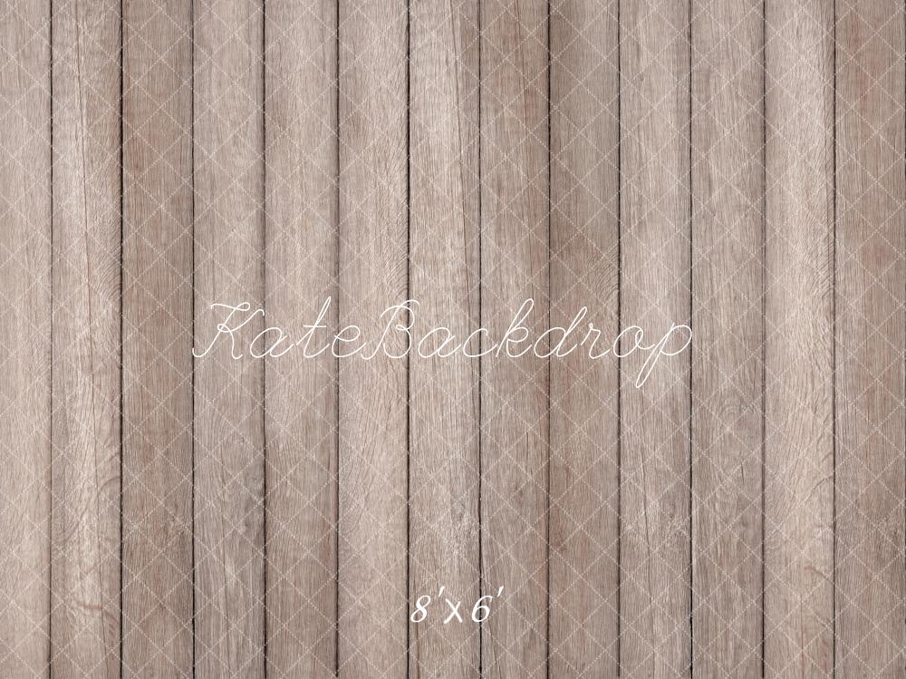 Kate Light Brown Wooden Floor Backdrop Designed by Kate Image - Kate Backdrop AU