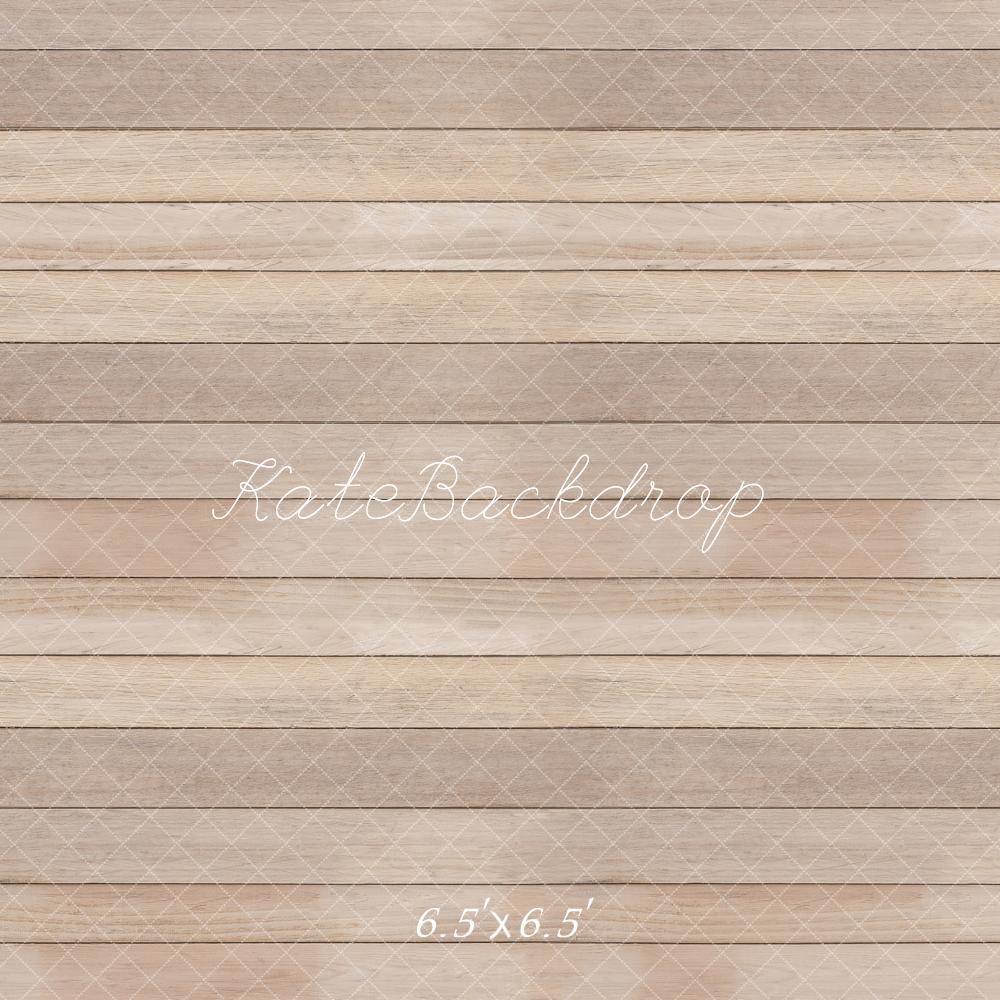 Kate Wood grain Backdrop Designed by Emetselch - Kate Backdrop AU