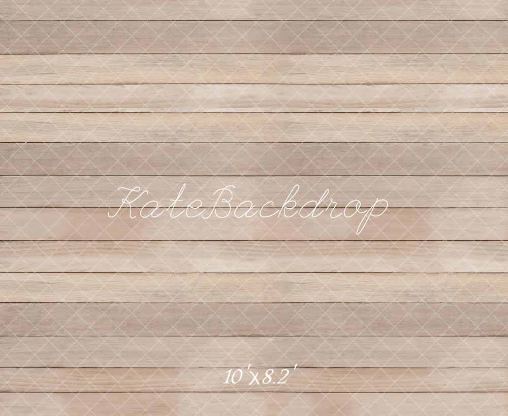 Kate Wood grain Backdrop Designed by Emetselch - Kate Backdrop AU