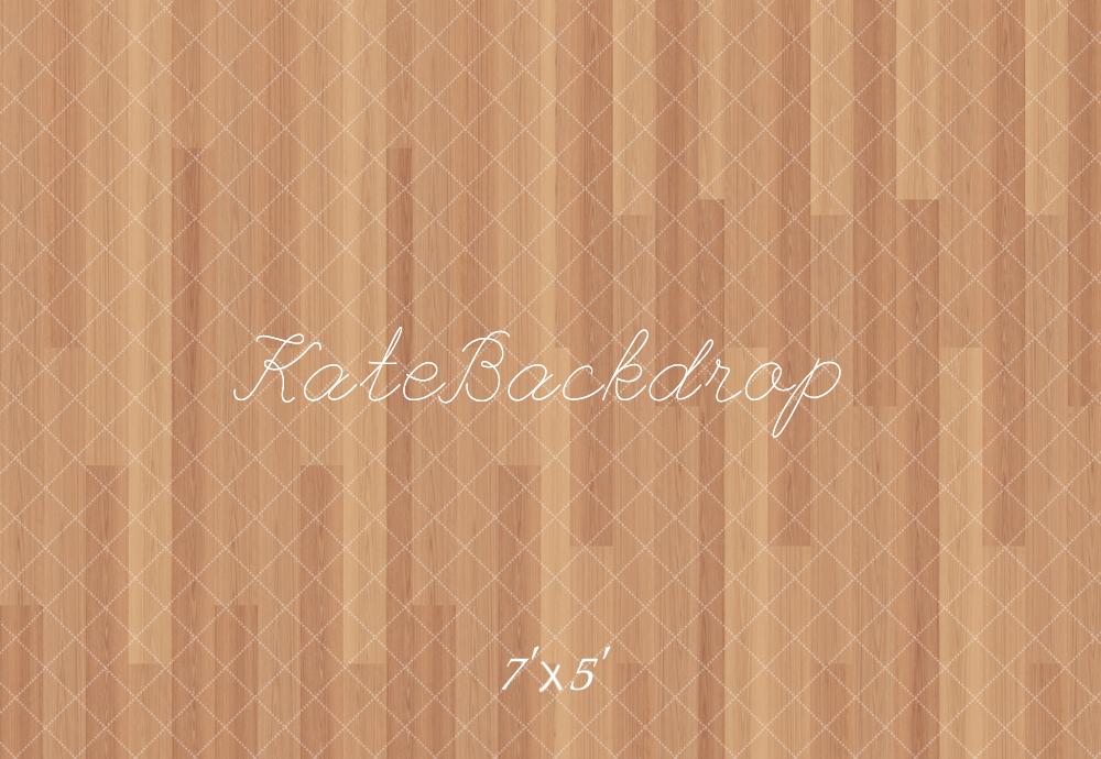 Kate Wood Floor Backdrop Designed by Kate Image - Kate Backdrop AU