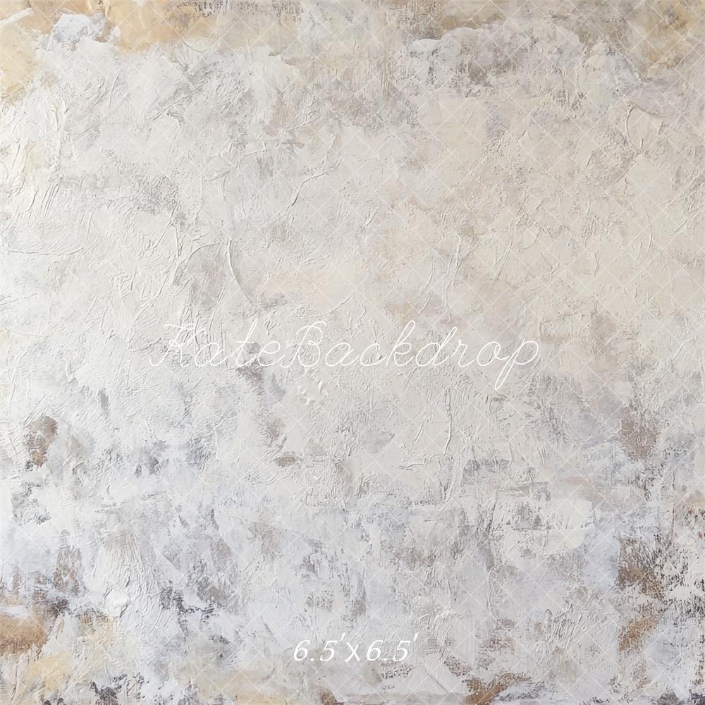 Kate White Paint Floor Backdrop Designed by Mini MakeBelieve - Kate Backdrop AU