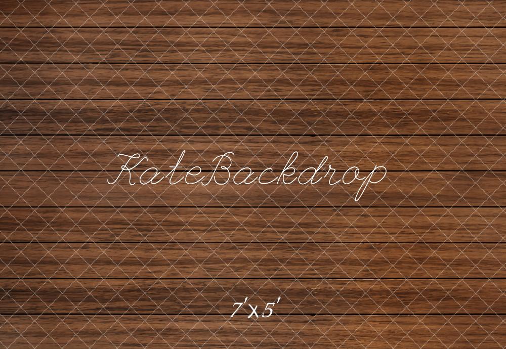 Kate Wood Floor Backdrop Designed by Chain Photography - Kate Backdrop AU