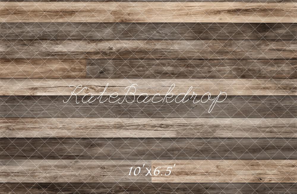 Kate Wood Floor Backdrop Designed by Emetselch - Kate Backdrop AU