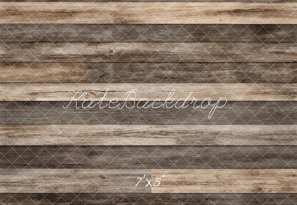 Kate Wood Floor Backdrop Designed by Emetselch - Kate Backdrop AU