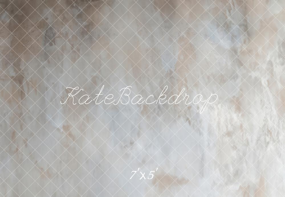 Kate Vintage Wall Abstract Texture Backdrop Designed by Emetselch
