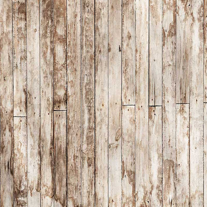 Kate Brown Planks Floor Vinyl Photography Backdrop - Kate Backdrop AU