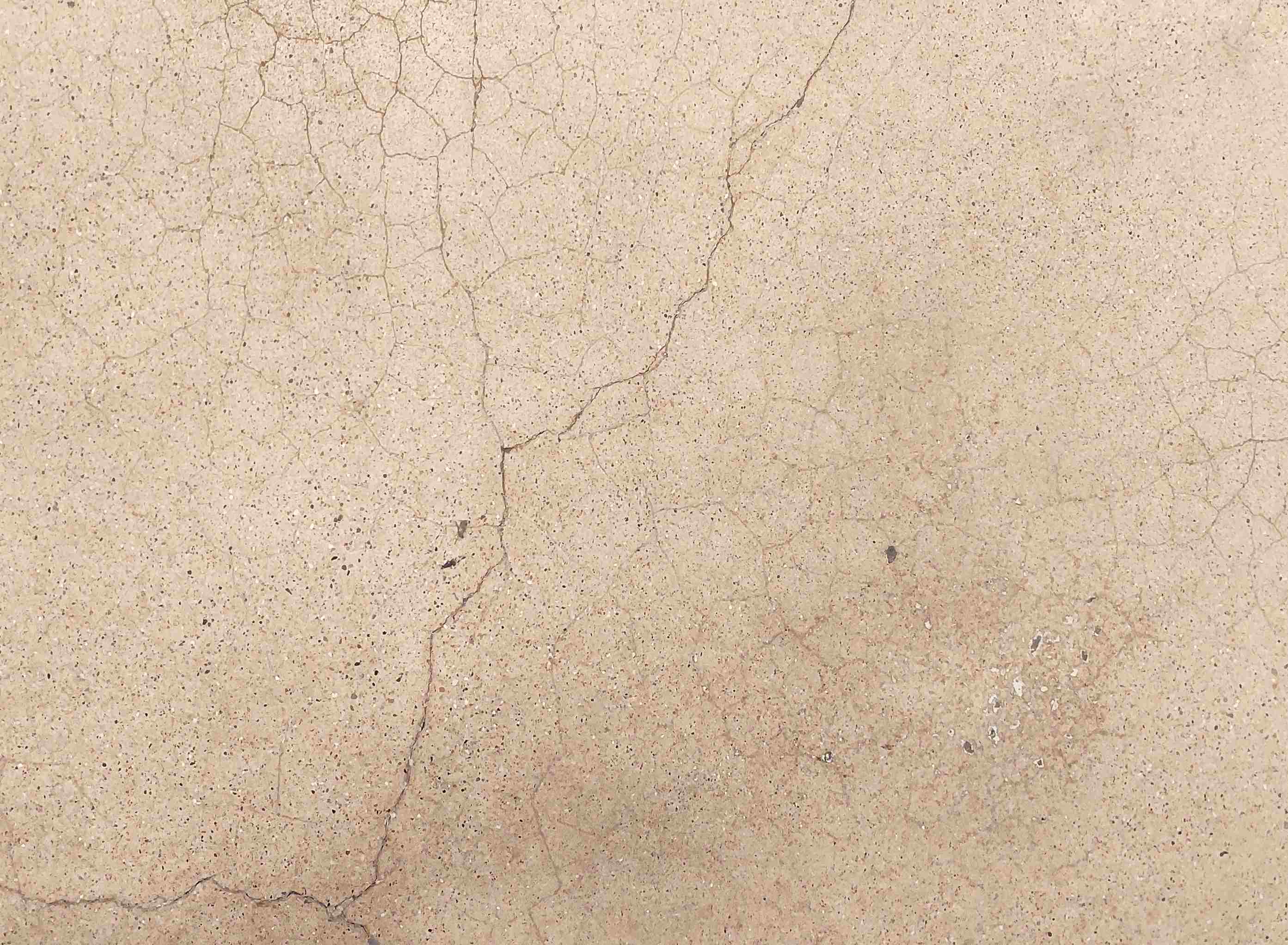 Kate Cracked Ground Texture Vinyl Backdrop Floor - Kate Backdrop AU