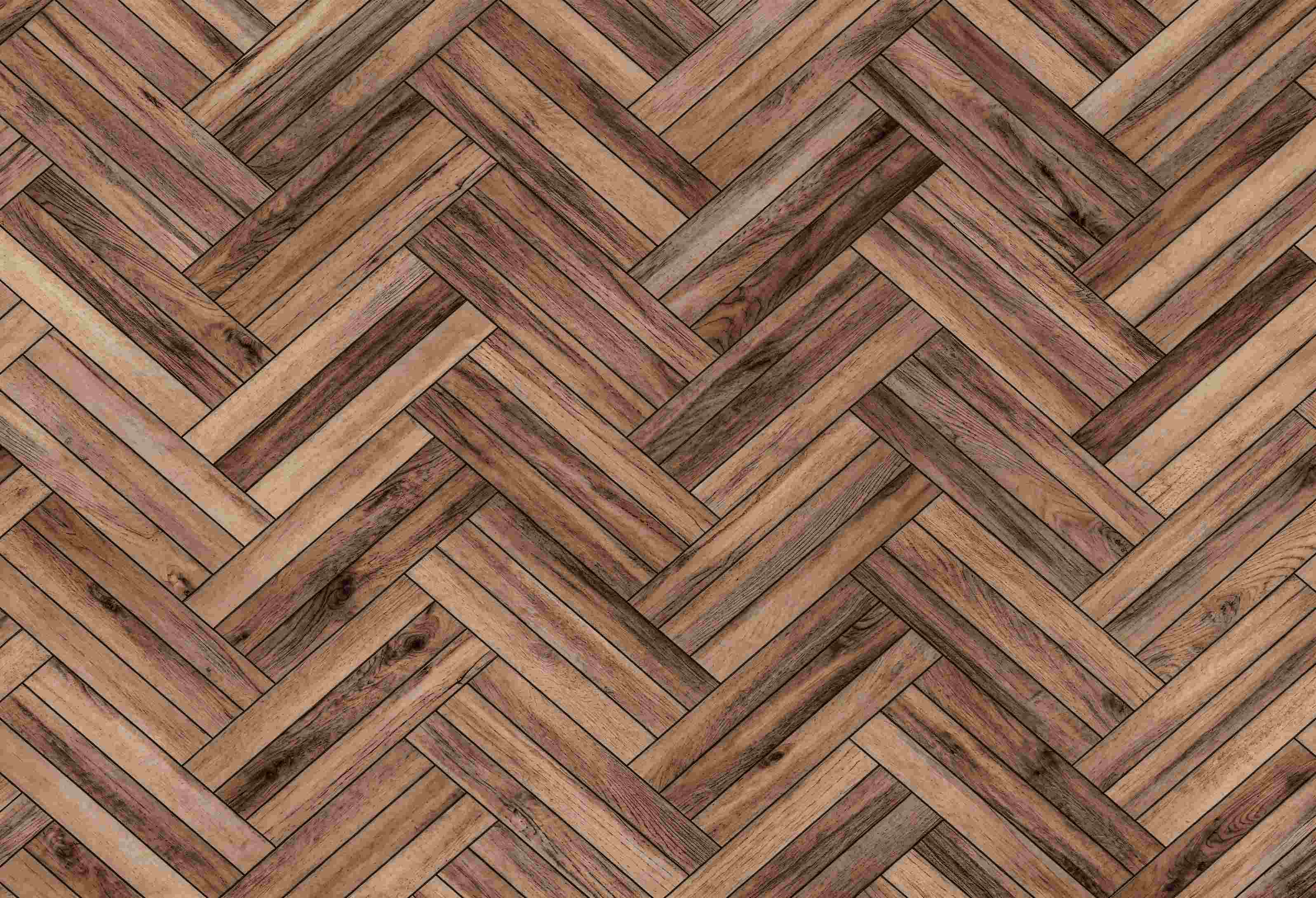 Kate Twill Wood Texture Vinyl Backdrop Floor - Kate Backdrop AU