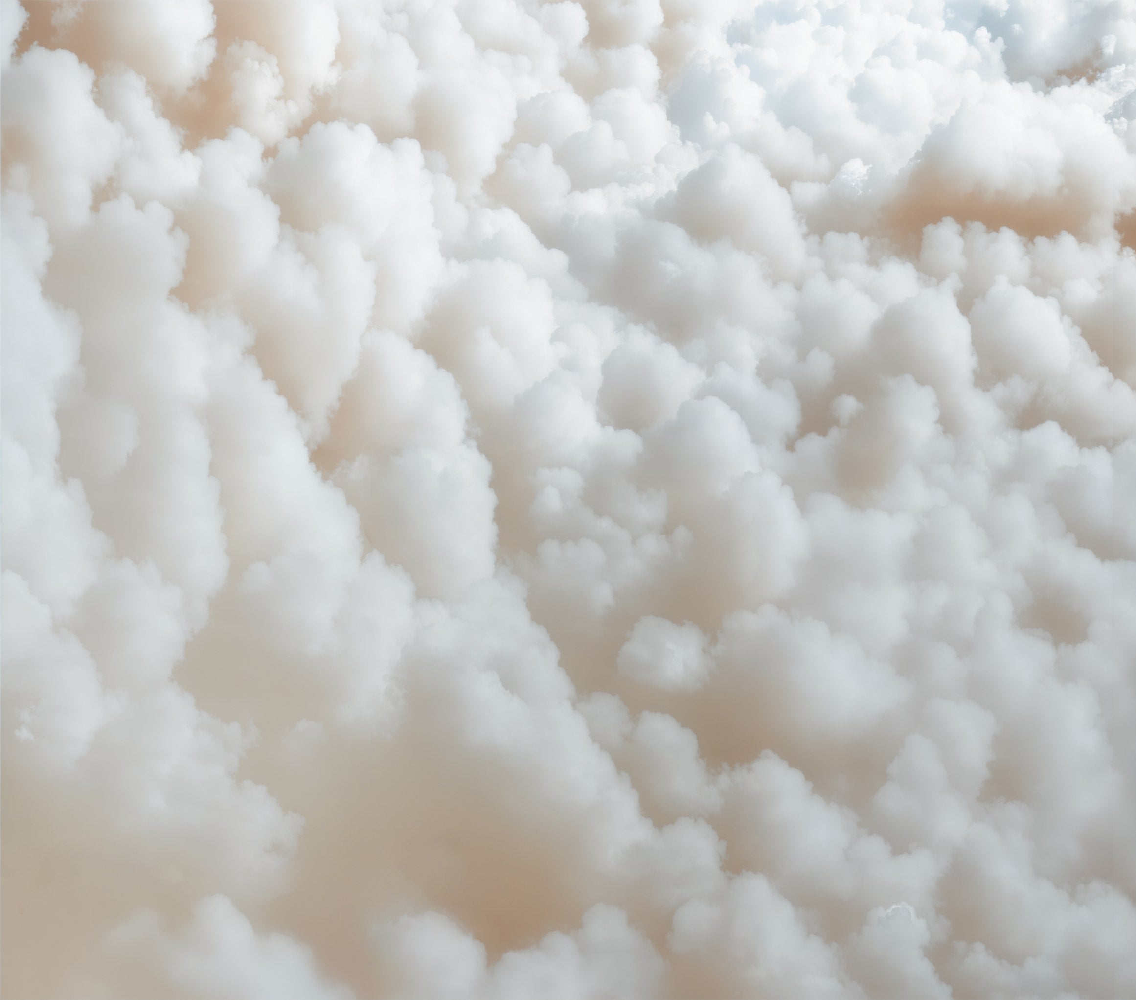 Kate Clouds Texture Vinyl Backdrop Floor - Kate Backdrop AU