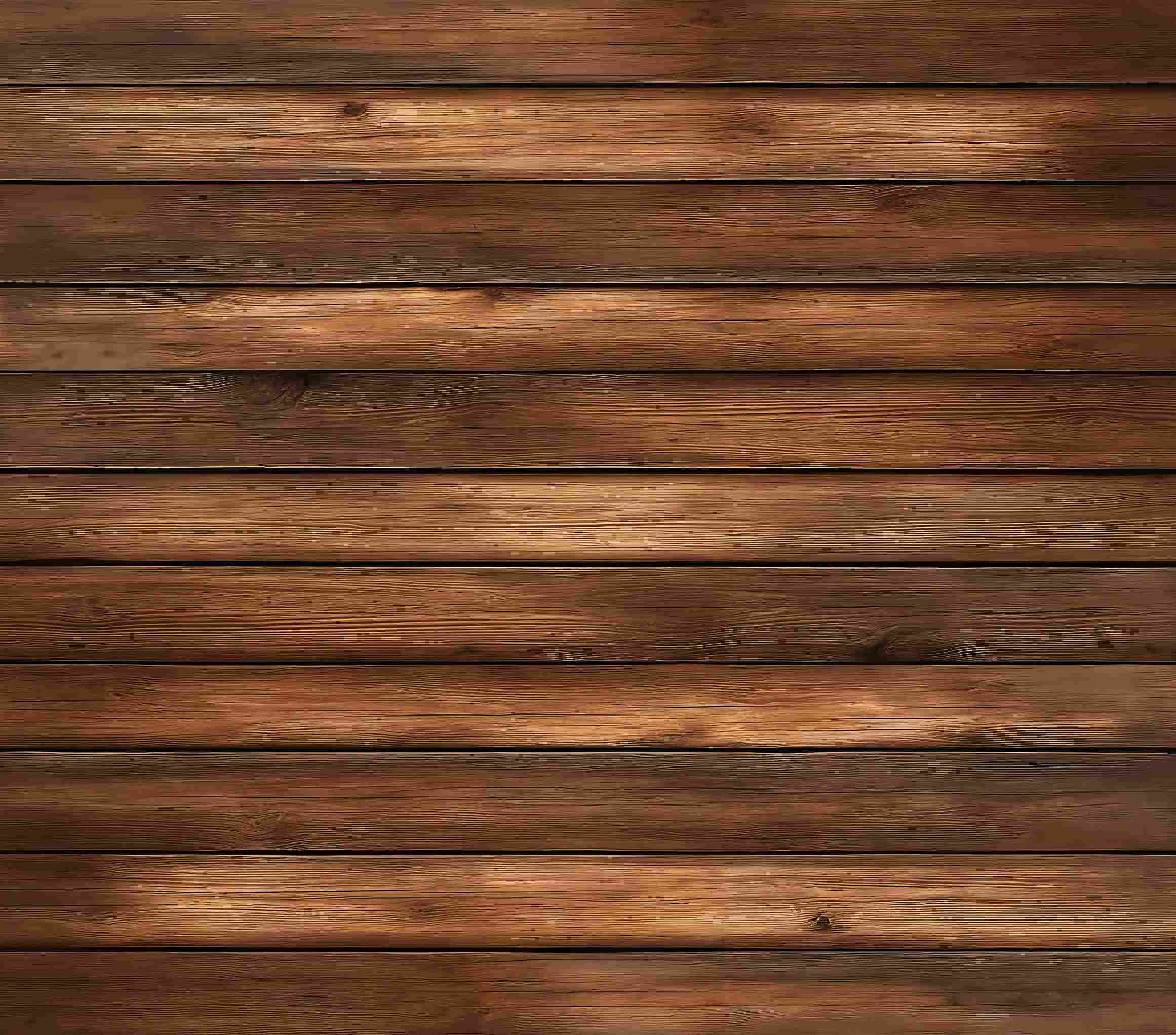 Kate Brown Wood Grain Vinyl Backdrop Floor - Kate Backdrop AU