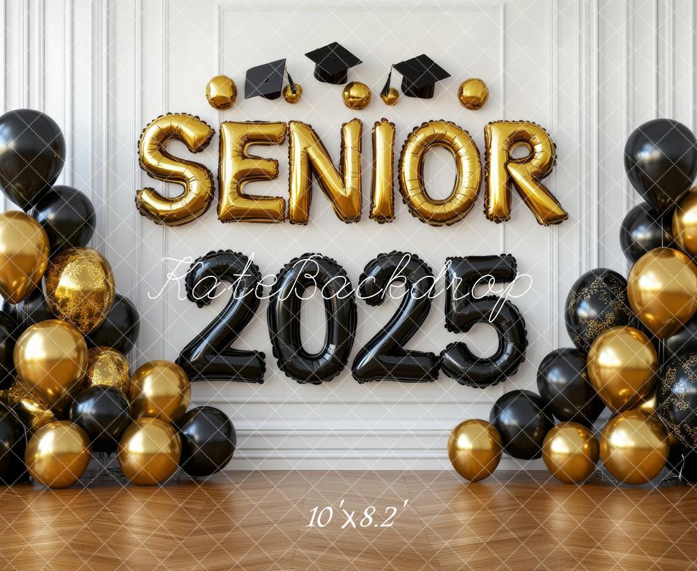 Kate Fleece Senior 2025 Backdrop Designed by Lidia Redekopp