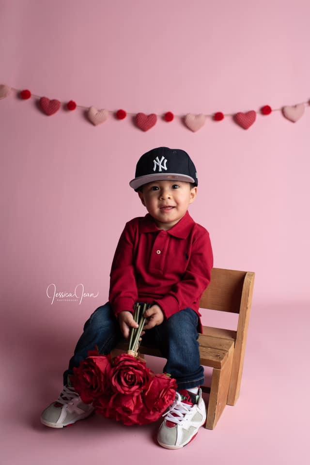 Kate Baby Pink Seamless Paper Backdrop for Photography - Kate Backdrop AU