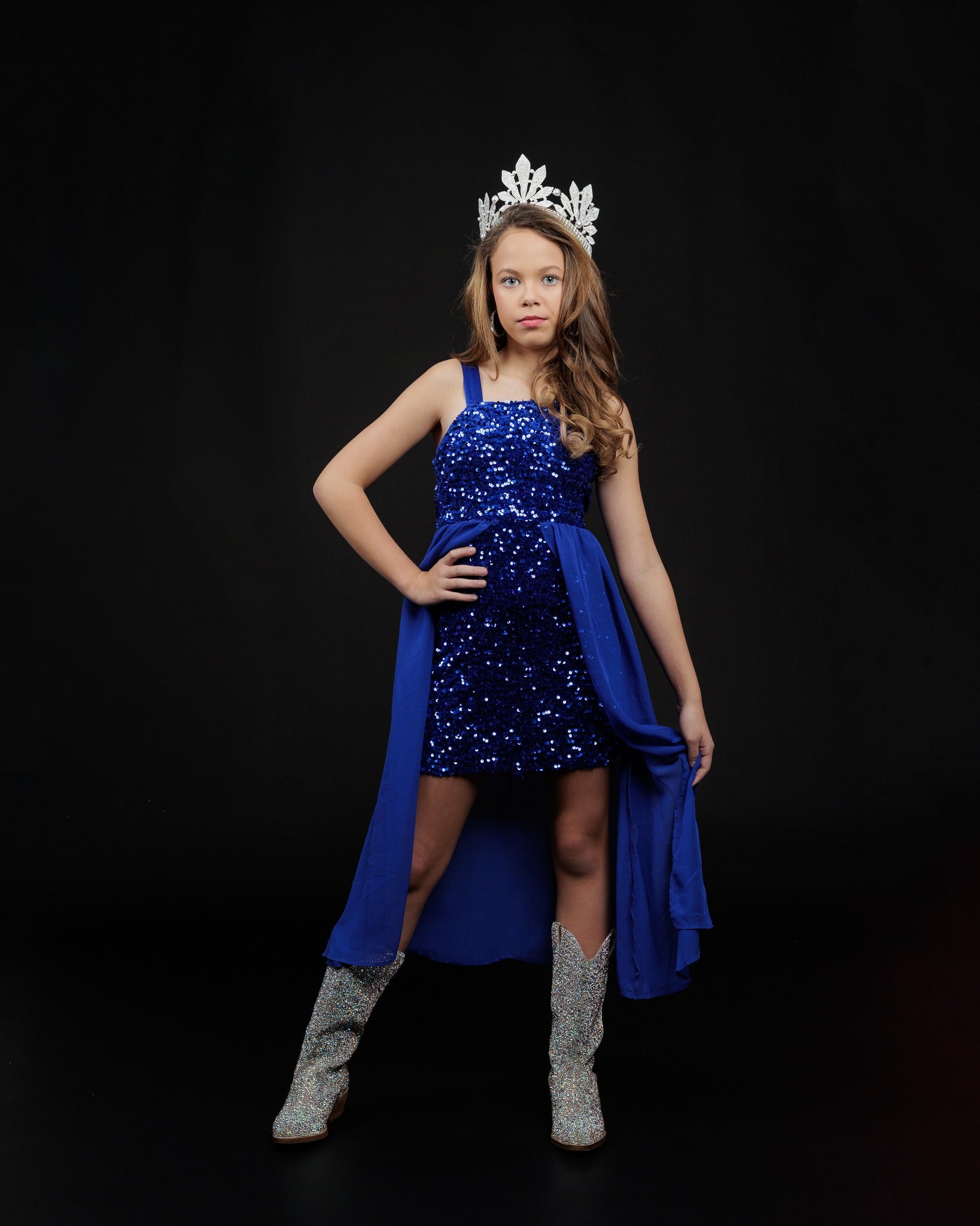 Kate Black Seamless Paper Backdrop for Photography 4.4x32ft(1.35x10m) - Kate Backdrop AU
