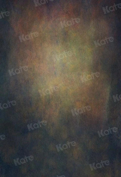 Kate Abstract Retro Texture Dark Brown Backdrop for Photography