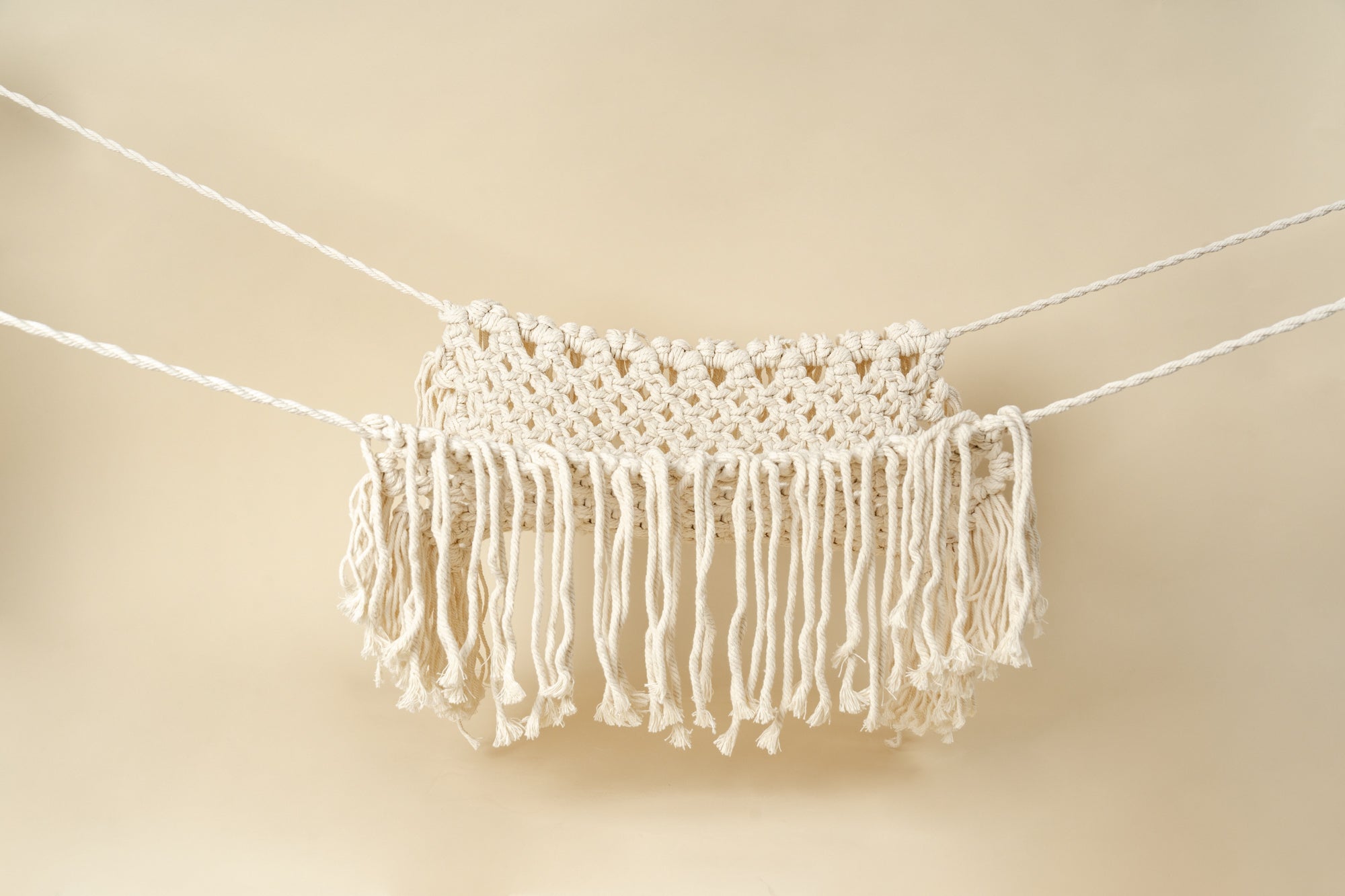 Kate Woven Blanket Swing Hammock Newborn Photography Props - Kate Backdrop AU