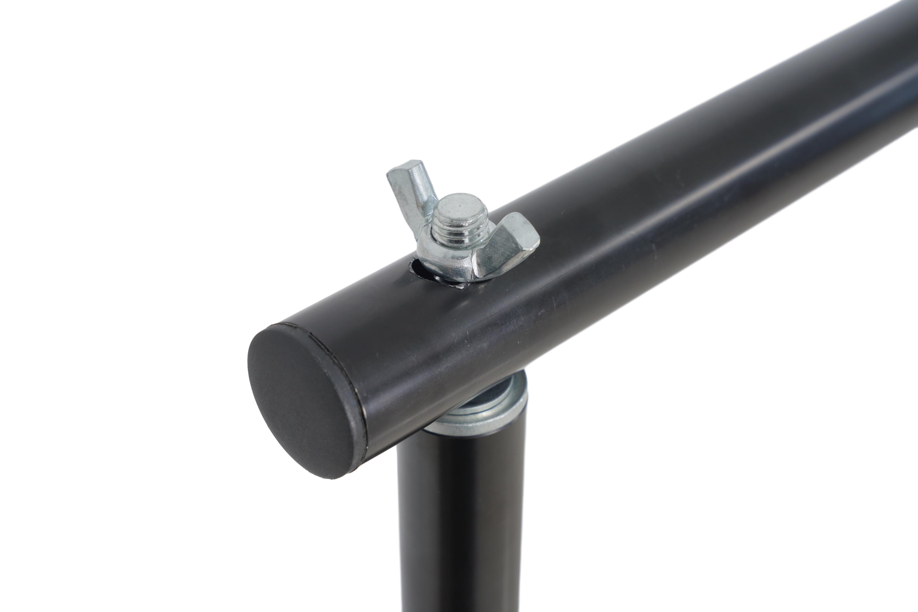 采购原因，暂时下架Kate Black Aluminum 4 CrossBars Backdrop Stand for Photography - Kate Backdrop AU
