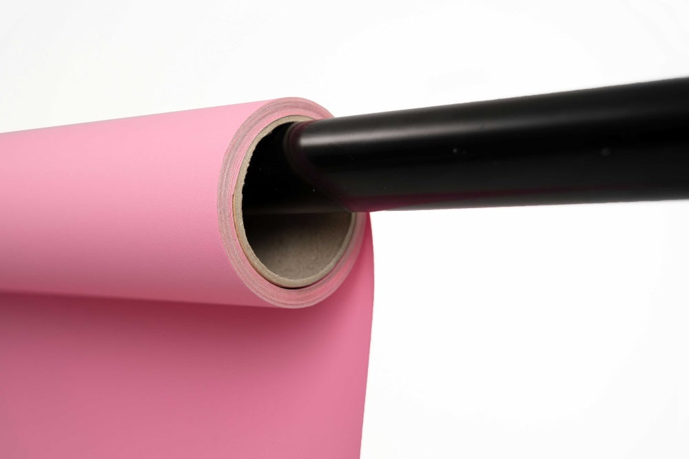Kate Baby Pink Seamless Paper Backdrop for Photography - Kate Backdrop AU