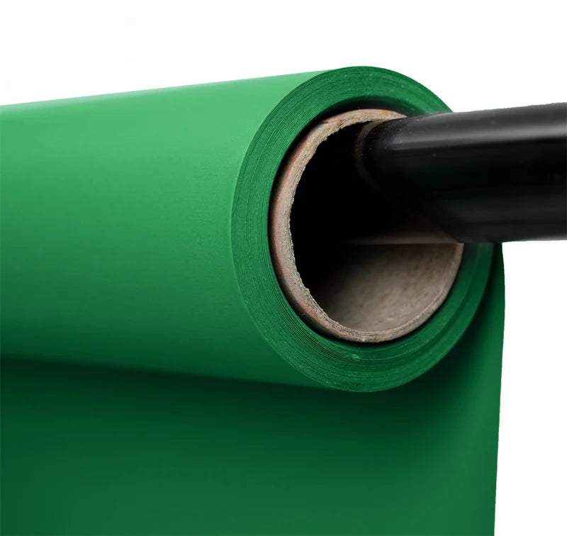 Kate Whiskey Green Seamless Paper Backdrop for Photography - Kate Backdrop AU
