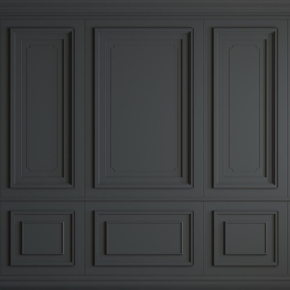 Kate Grey Black Vintage Wall Backdrop for Photography - Kate Backdrop AU