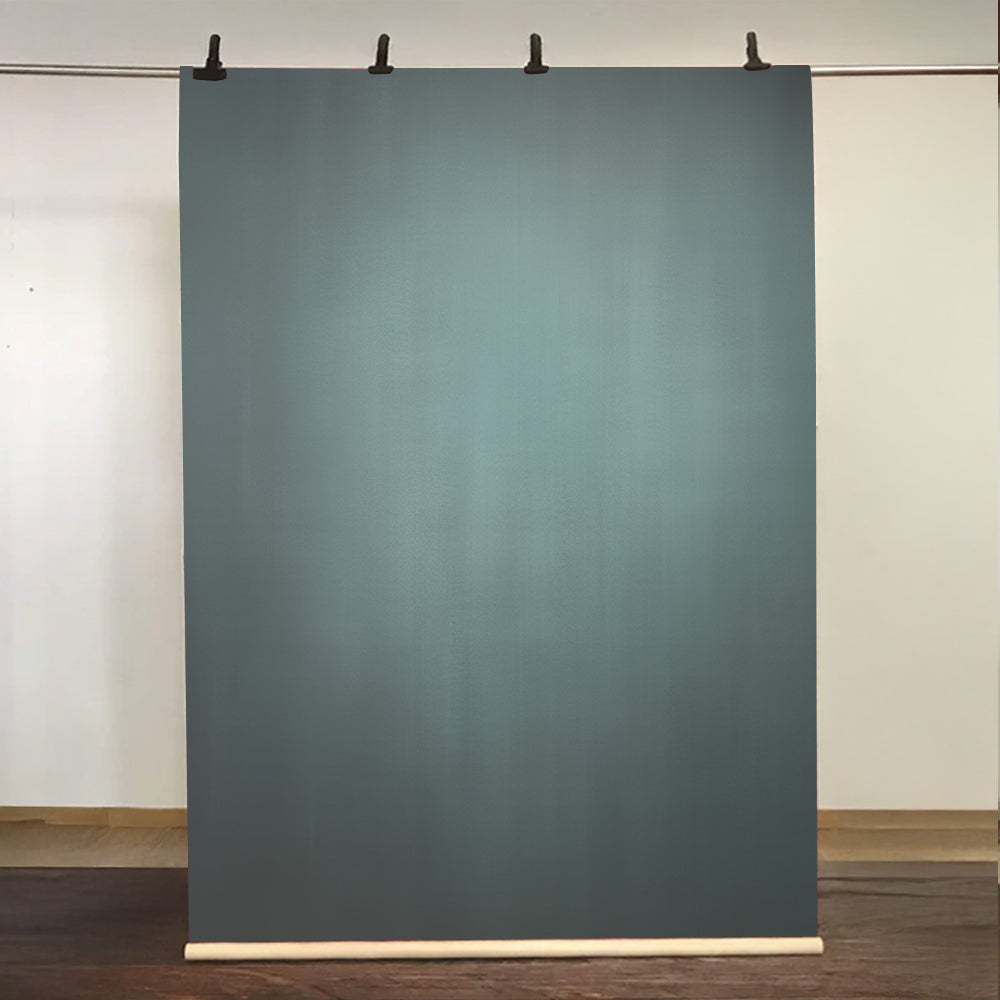 Kate Abstract Texture Greenish Grey Spray Painted Backdrop