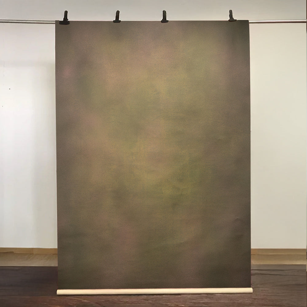 Kate Hand Painted Abstract Texture Painted Backdrops