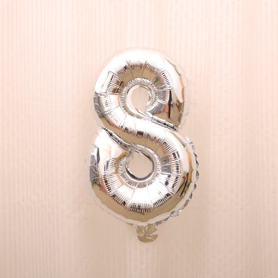Kate Inflatable Number Balloons Birthday Party Decor for Photography
