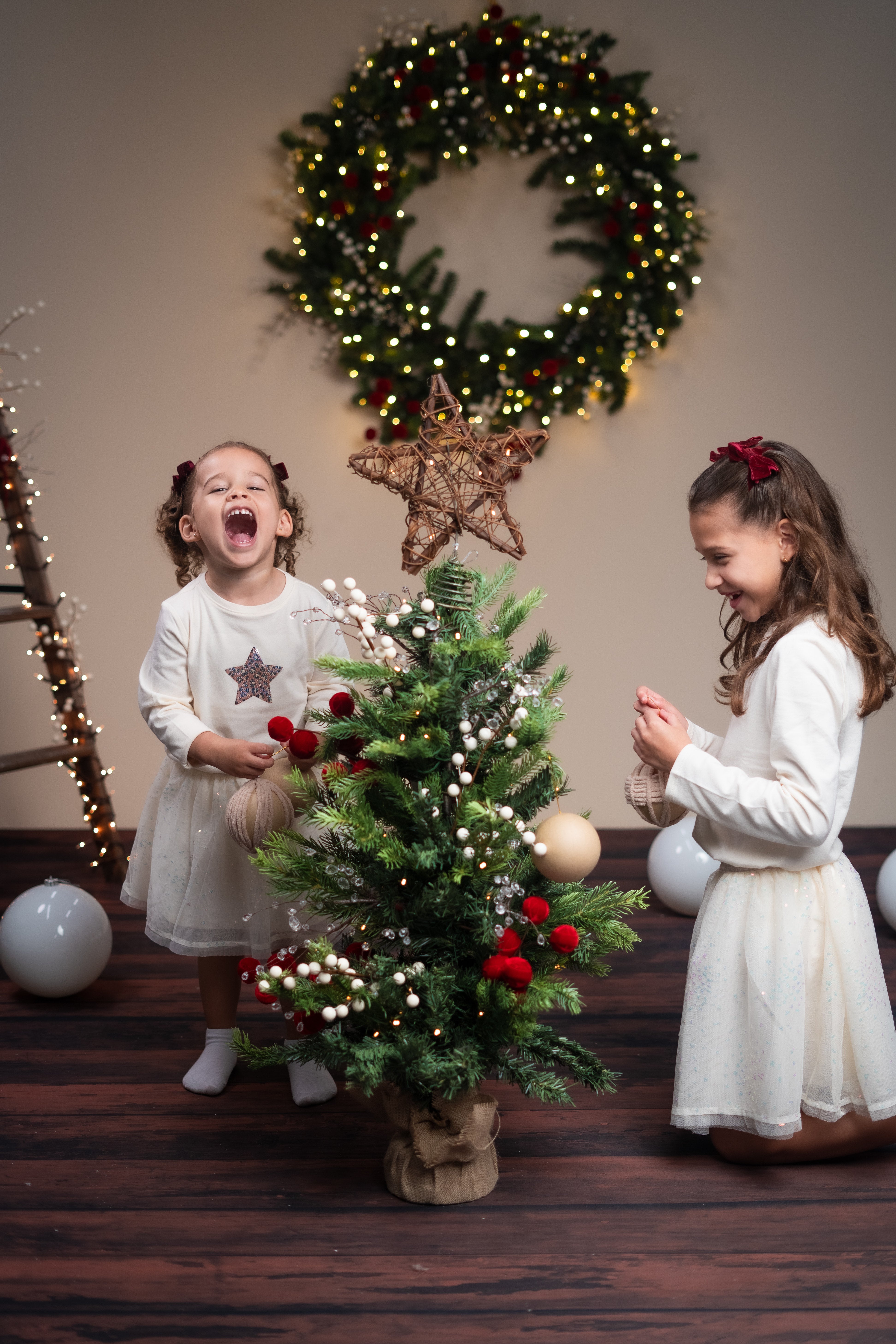 Kate Brown tones wood rubber floor mat - Kate Backdrop AU