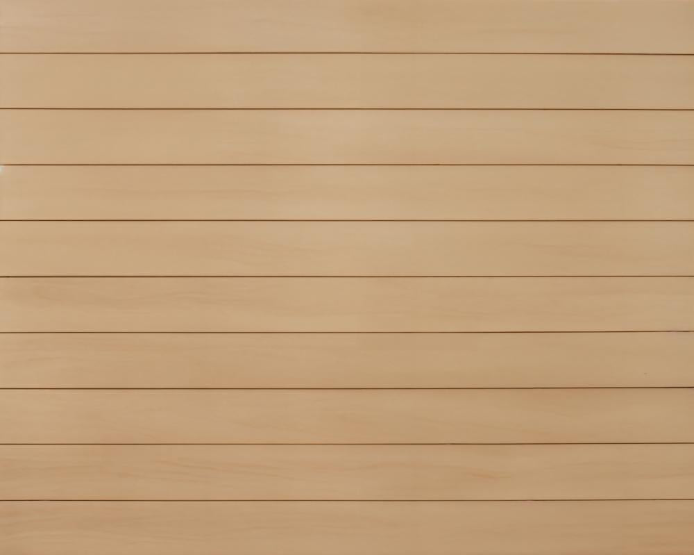 Kate Warm Wood Planks Rubber Floor Mat for Photography