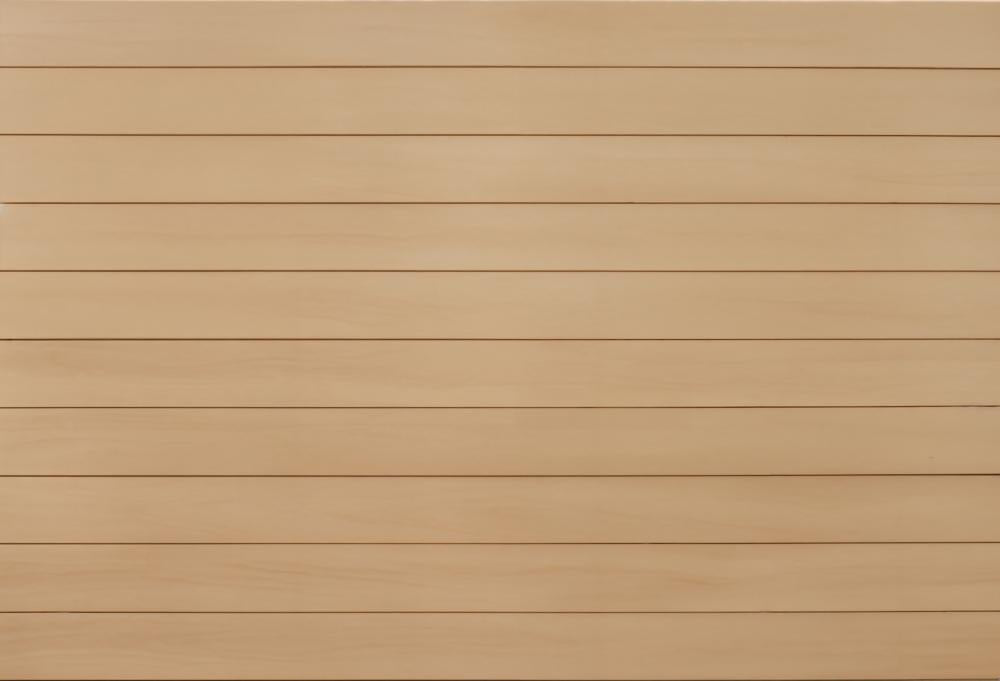 Kate Warm Wood Planks Rubber Floor Mat for Photography