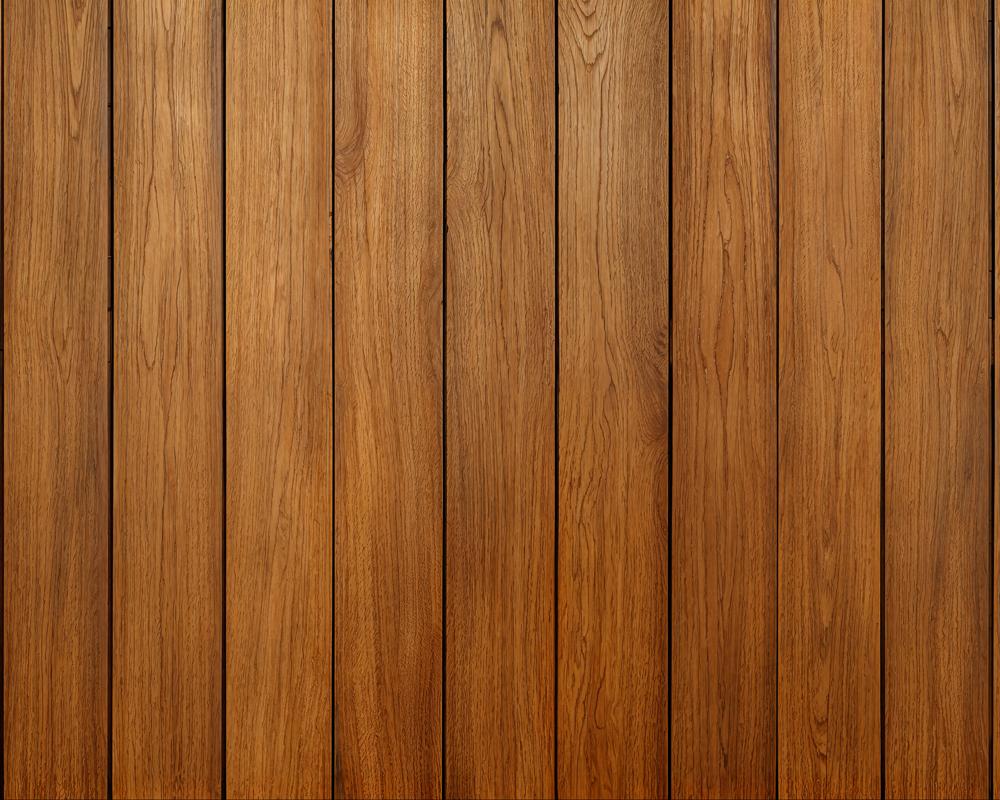 Kate Wood Grain Rubber Floor Mat