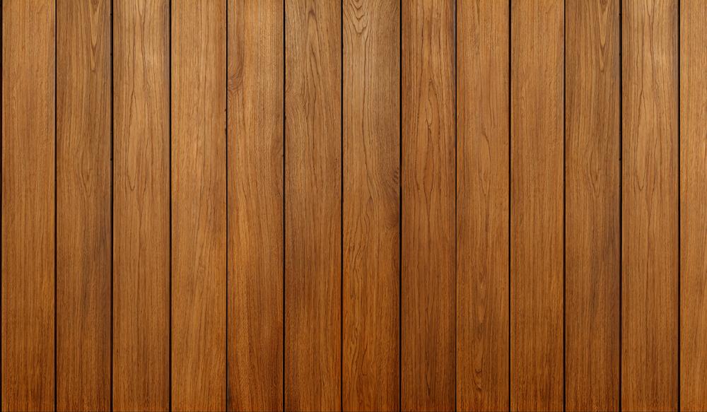 Kate Wood Grain Rubber Floor Mat