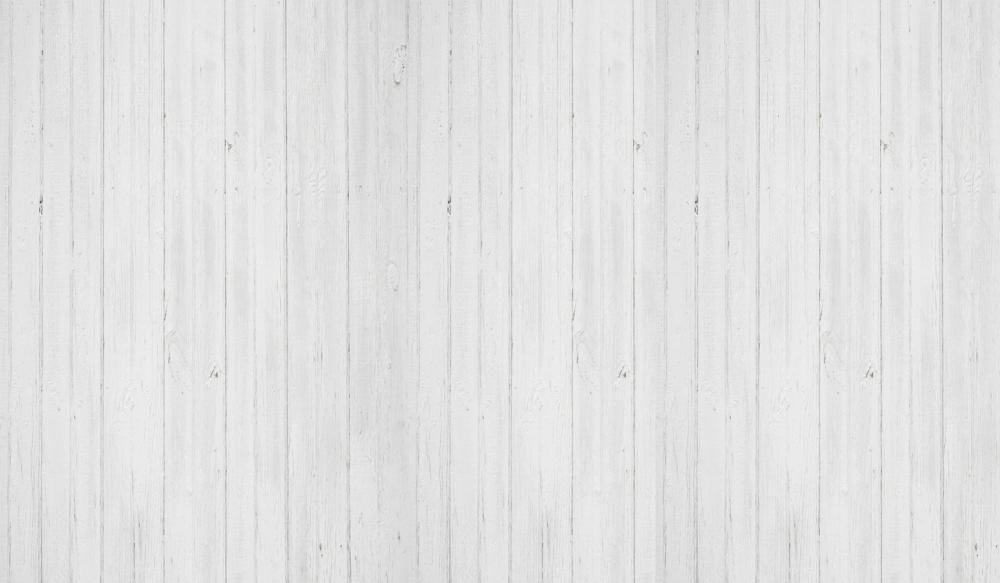 Kate Off-white Wood Grain Rubber Floor Mat for Photography