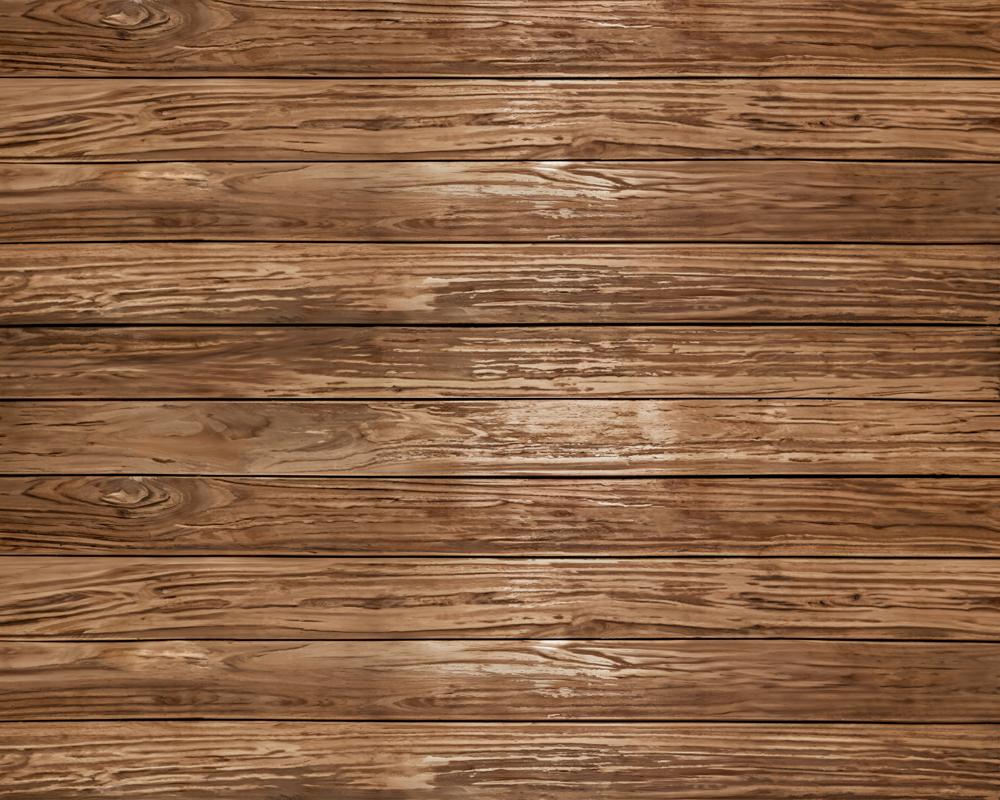 Kate Wood Grain Rubber Floor Mat for Photography