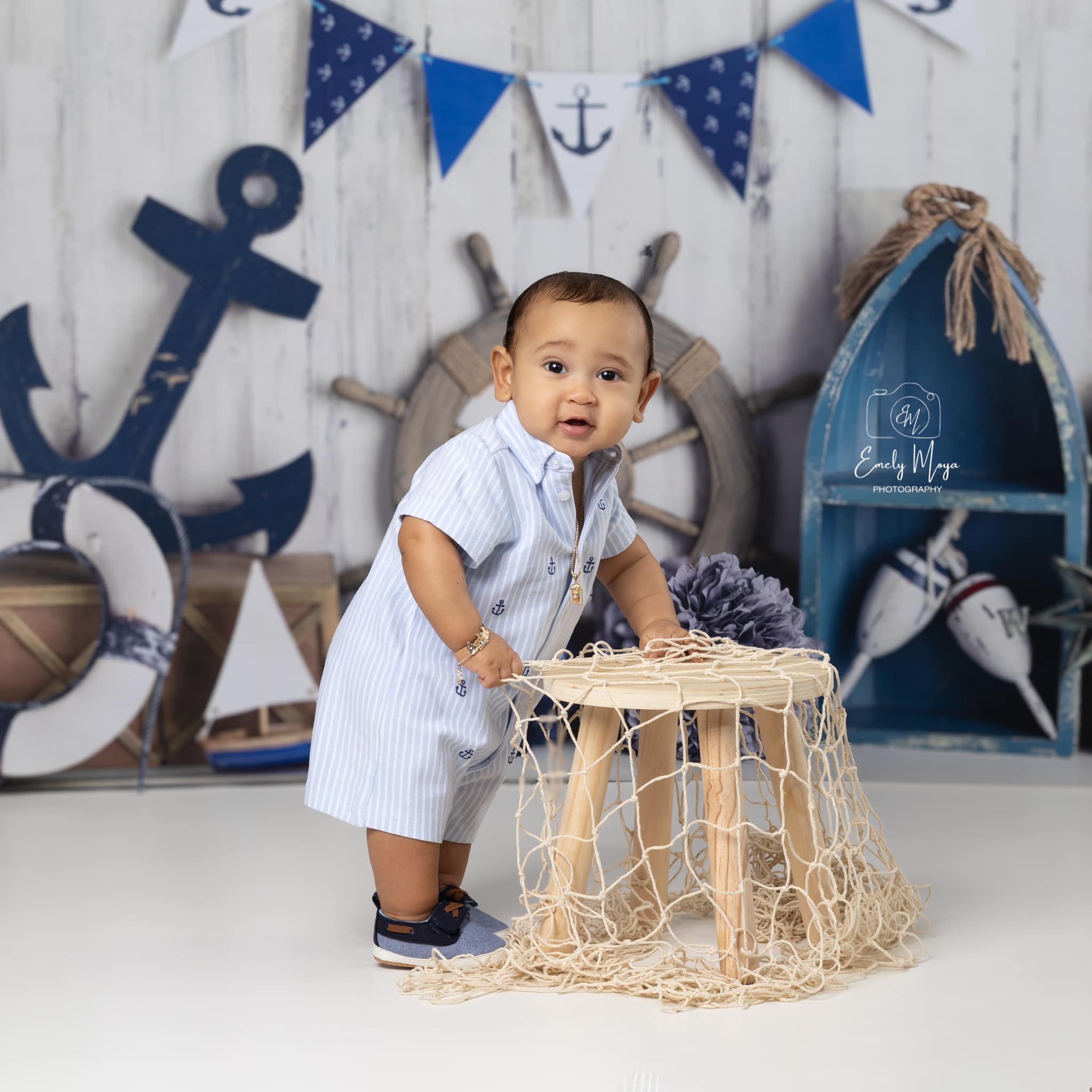 Kate Sailor Backdrop Cake Smah Nautical Designed By Mandy Ringe Photography - Kate Backdrop AU