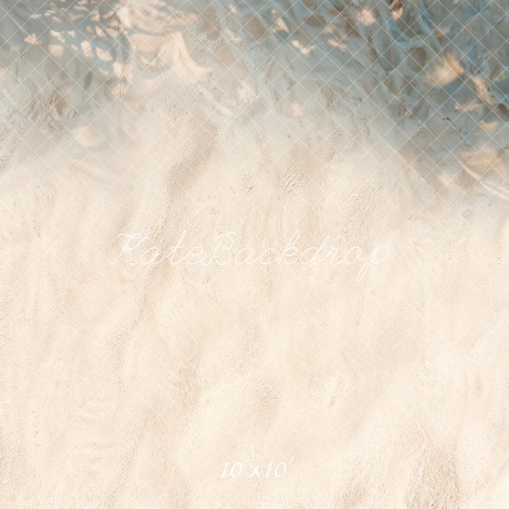 Kate Sand Shade Backdrop Designed by Kate Image