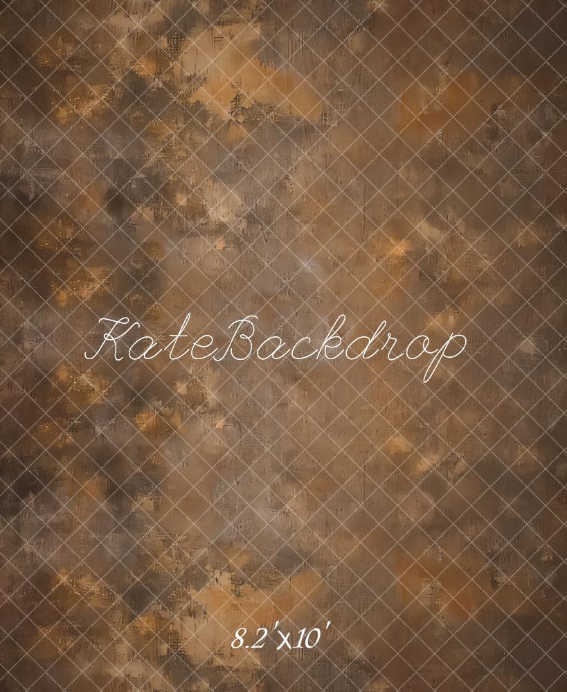 Kate Brown Abstract Texture Backdrop Designed by GQ - Kate Backdrop AU