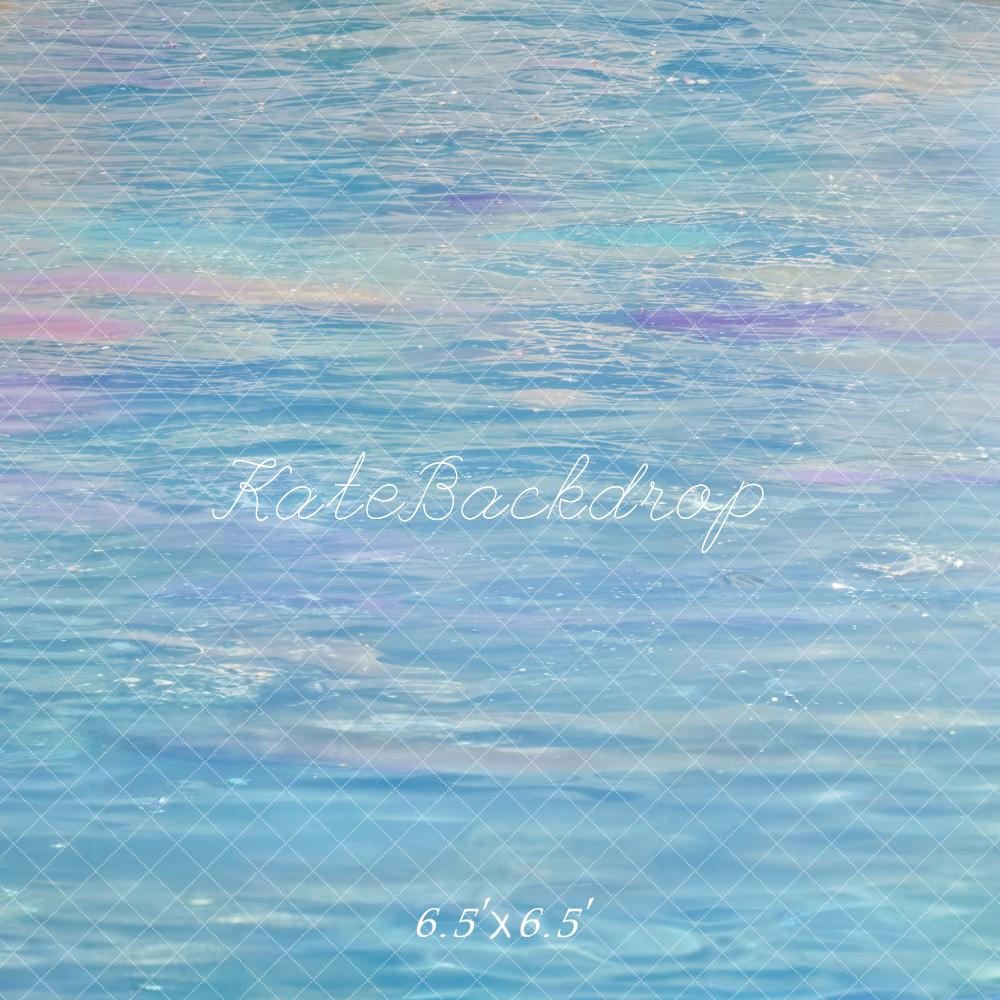 Kate Water Surface Texture Backdrop Designed by Emetselch - Kate Backdrop AU